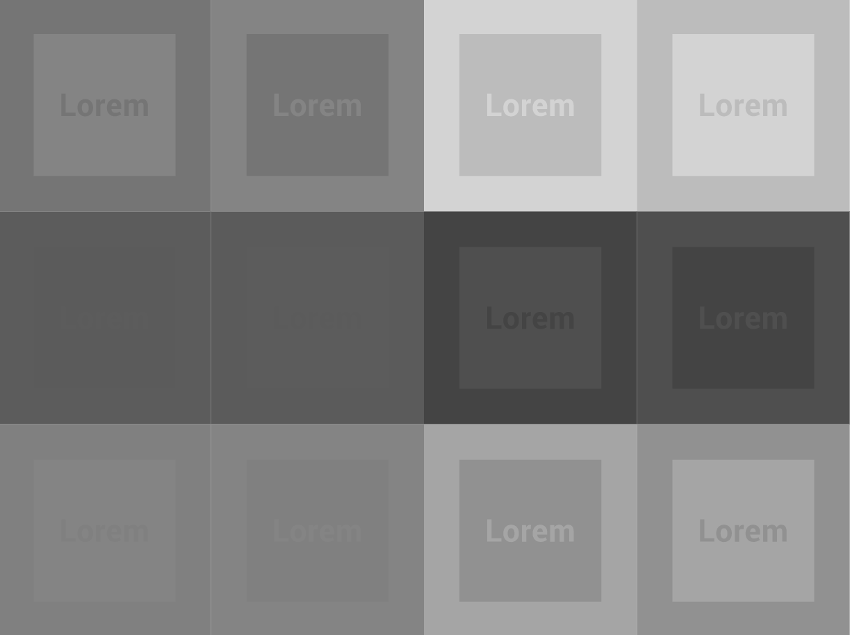 design trends