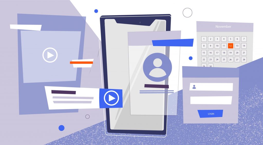 enterprise applications