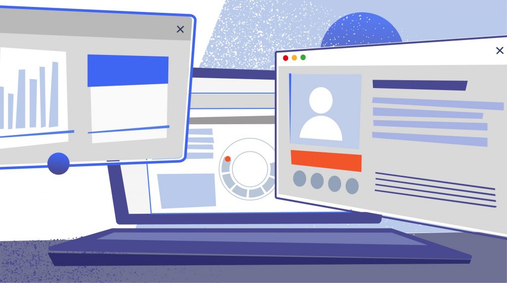 website consultant