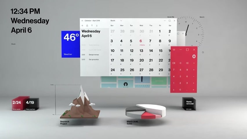 design systems